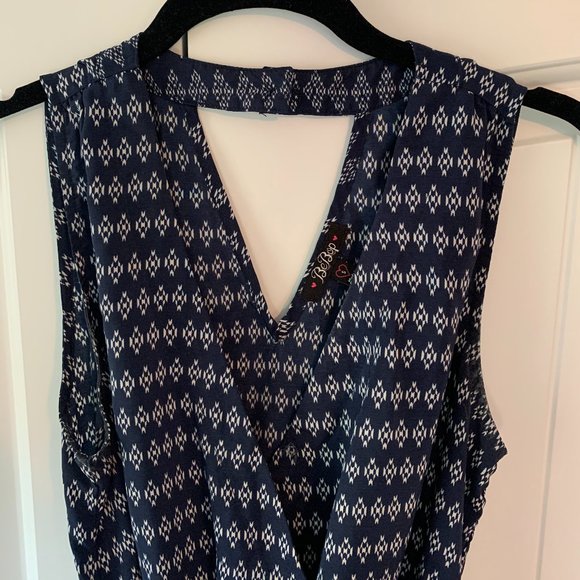 Women's romper - Picture 3 of 3